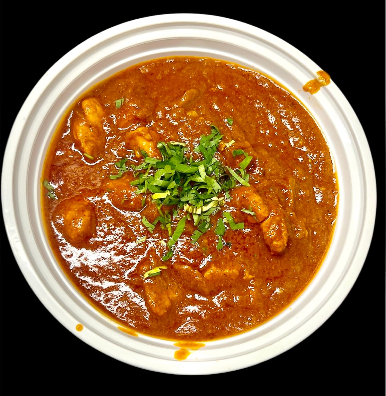 CHICKEN ROGAN JOSH