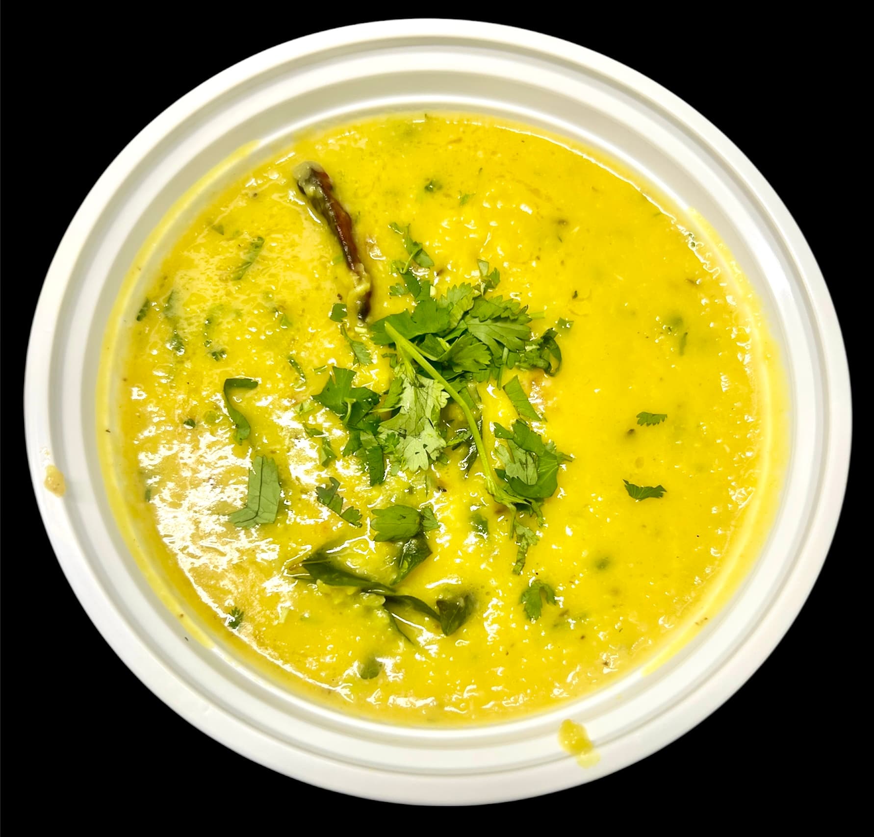 DAL TADKA