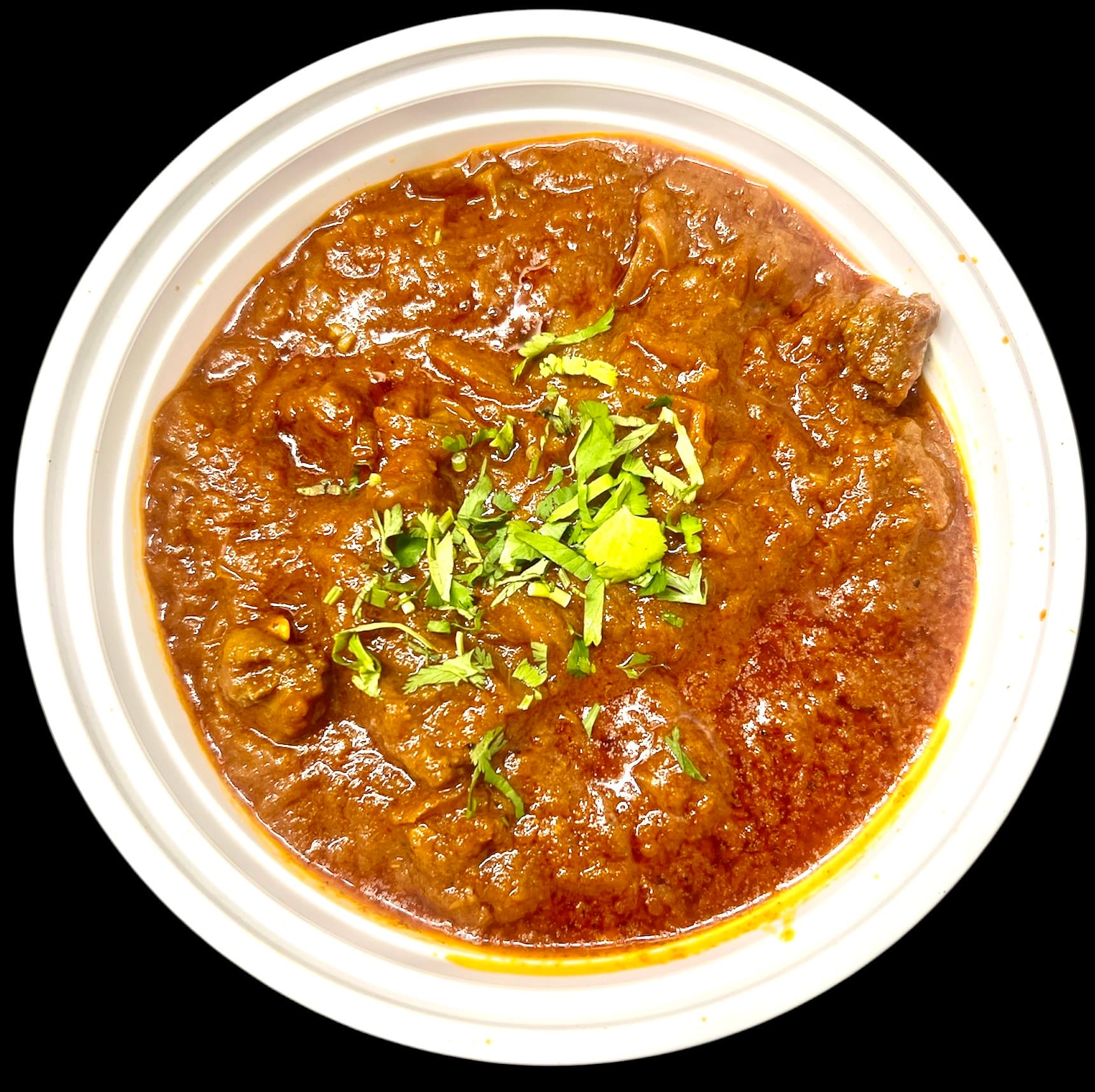 LAMB ROGAN JOSH